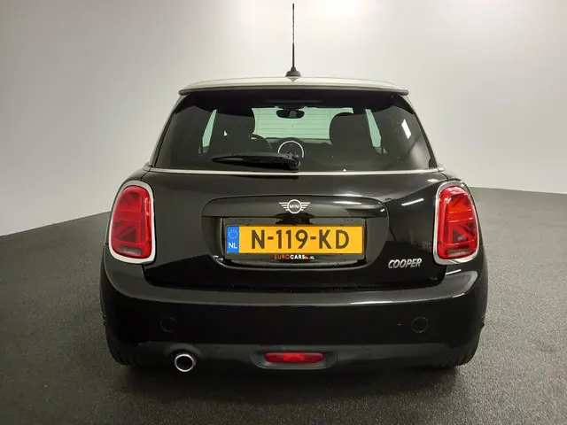 MINI Cooper Mini 1.5 136pk Chili 2019 Benzine 5