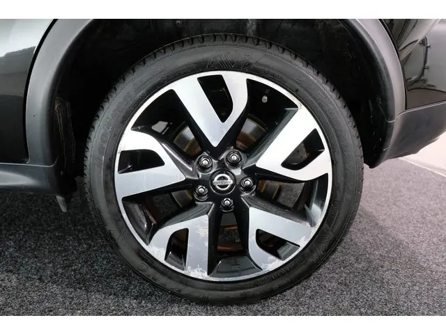 Nissan Juke 1.6 Acenta 2014 Benzine 21