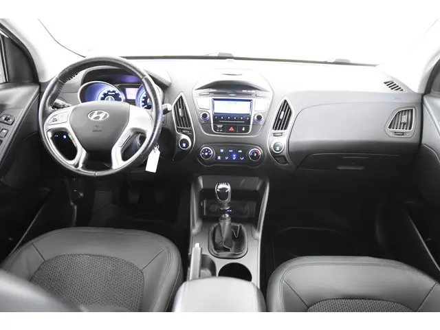Hyundai ix35 2