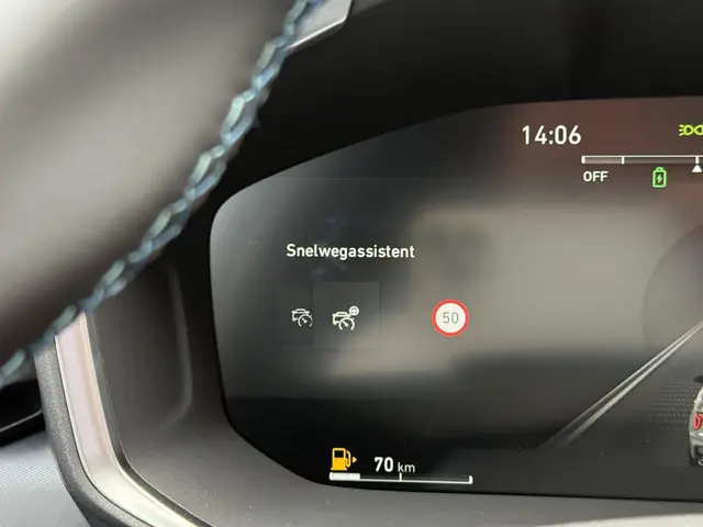 Lynk & Co 01 1.5 PHEV Business Edition 2025 Hybride Benzine 11