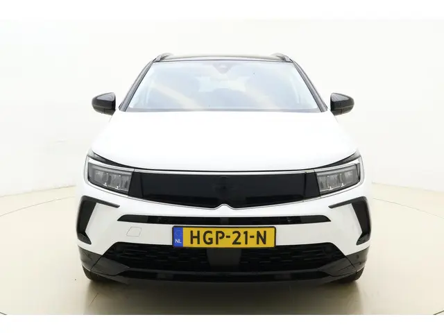 Opel Grandland 1.2 Turbo GS Black Pack 2024 Benzine 6