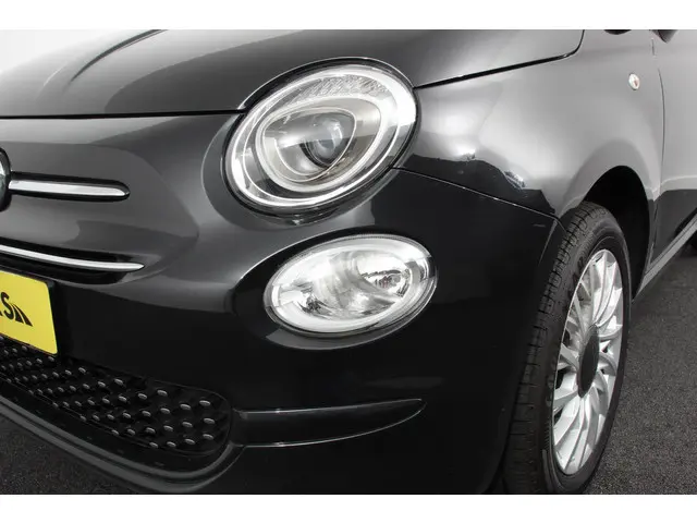 Fiat 500C 1.0 70pk MHEV Lounge Plus 2021 Benzine 24