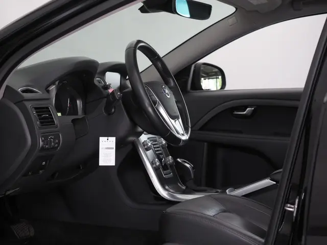 Volvo V70 2.0 T4 Polar+ 2016 Benzine 6