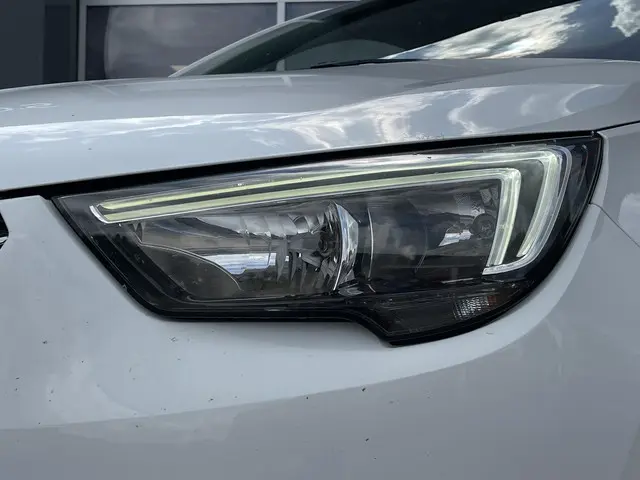Opel Crossland X 1.2 Online Edition 2018 Benzine 2