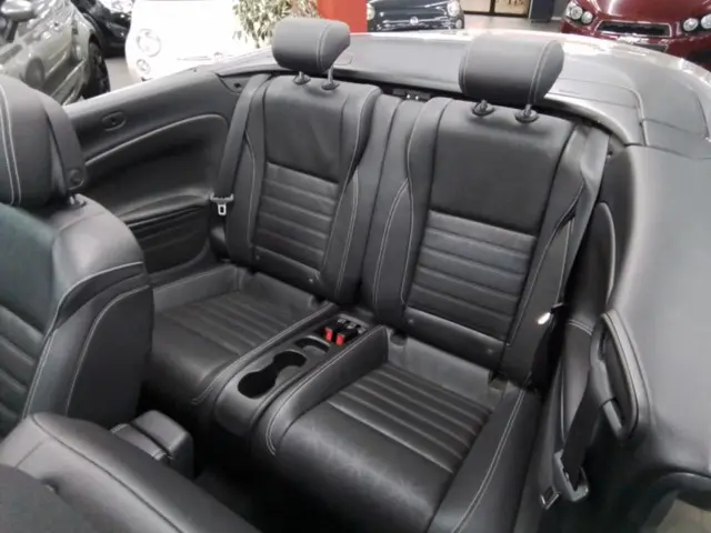 Opel Cascada 1.4 Turbo ecoFLEX Cosmo 2013 Benzine 13