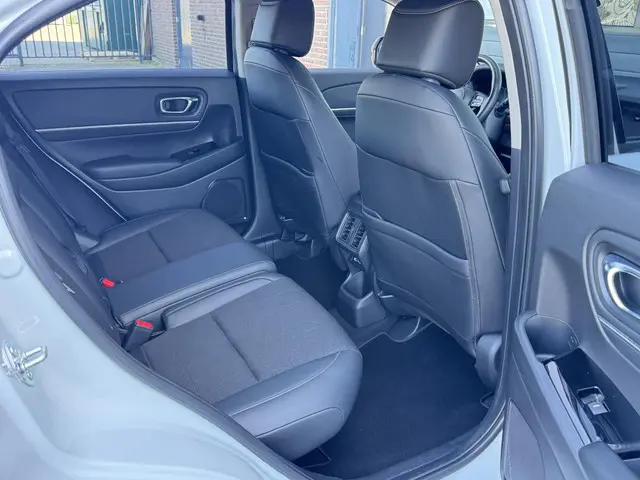 Honda HR-V 1.5 e:HEV ADVANCE 2022 Hybride Benzine 11