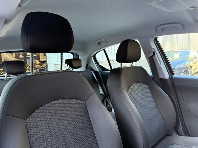 Opel Corsa 1.4 Edition 2017 Benzine 20