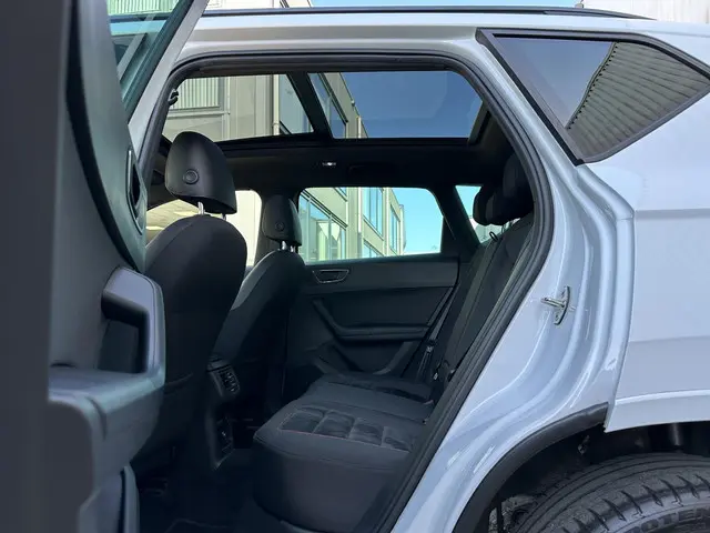 SEAT Ateca 1.4 TSI FR Xcellence 2018 Benzine 53