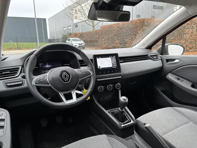 Renault Clio 1.0 TCe 90 GPF evolution 2023 Benzine 23