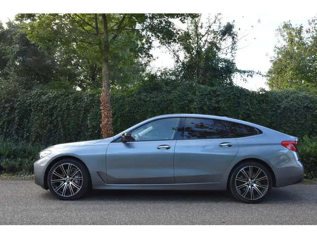 BMW 6 Serie 630D GT 2018 Diesel 3