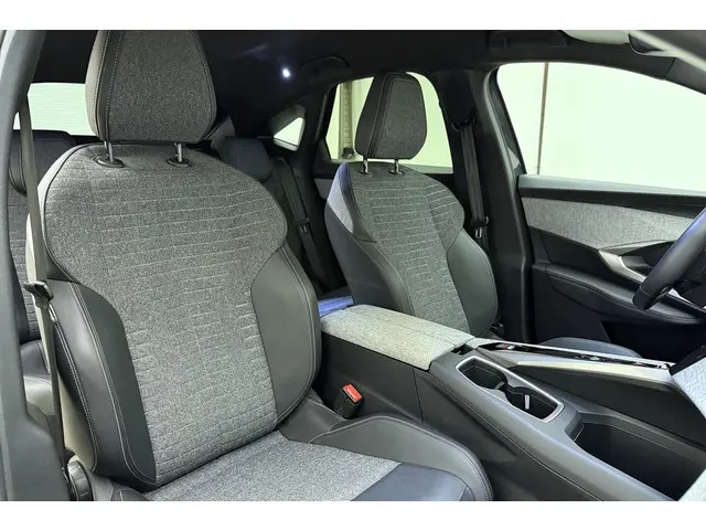 Peugeot 3008 1.2 Hybrid 145 Allure 2025 Hybride Benzine 13