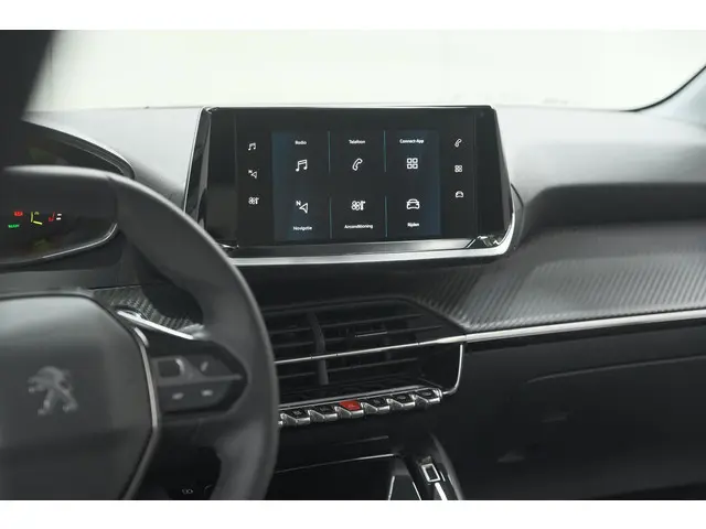 Peugeot e-208 EV Allure 50 kWh 2021 Elektrisch 39
