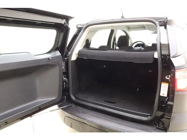 Ford EcoSport 1.0 EcoBoost Trend Ultimate 2018 Benzine 13