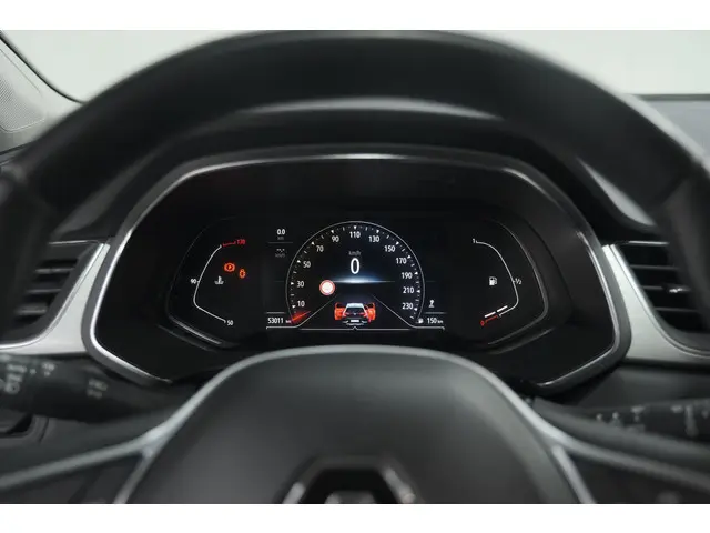 Renault Captur TCe 100 Intens 2020 Benzine 40