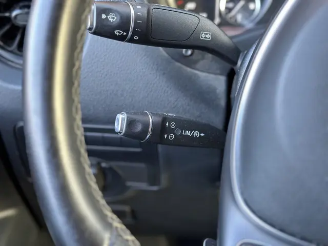 Mercedes-Benz Vito 119 CDI Extra Lang 2022 Diesel 20
