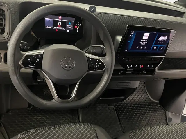 Volkswagen ID. Buzz Cargo 77 kWh 204pk 2023 Elektrisch 7