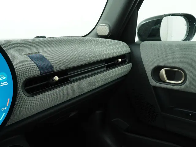 MINI 5-Deurs C 2025 Benzine 23