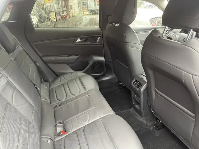 Citroën C5 X 1.2 PureTech Business 2022 Benzine 51