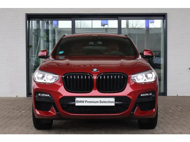 BMW X4 3