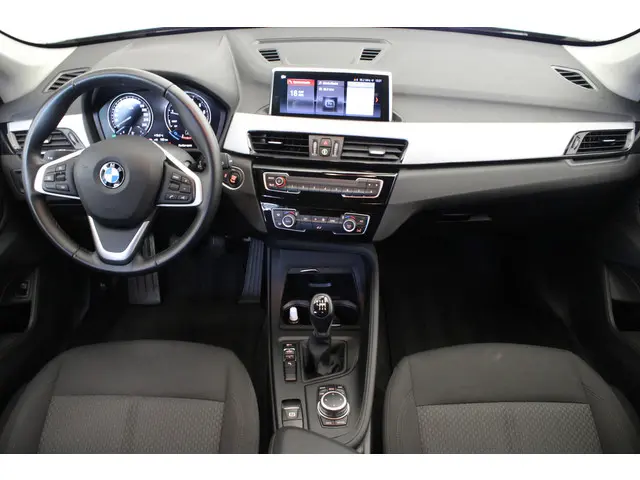 BMW X1 3