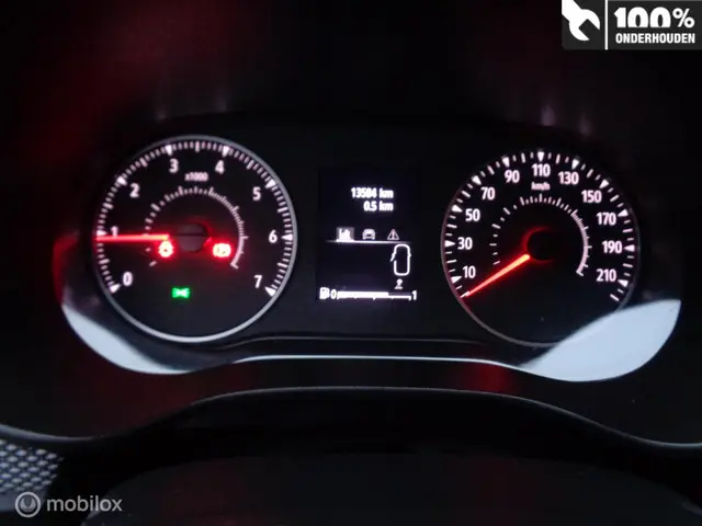 Dacia Sandero 1.0 TCe 90 Expression 2023 Benzine 14