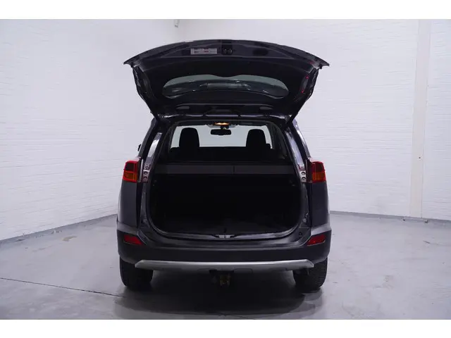 Toyota RAV4 2.2 D 150PK Edition 2015 Diesel 9