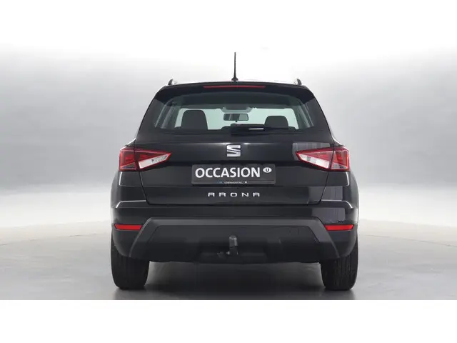 SEAT Arona 1.0 TSI 95pk Style 2020 Benzine 8