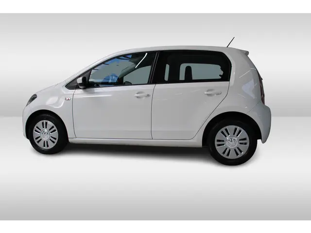 Volkswagen up! 1.0 move up! BlueMotion 2015 Benzine 5
