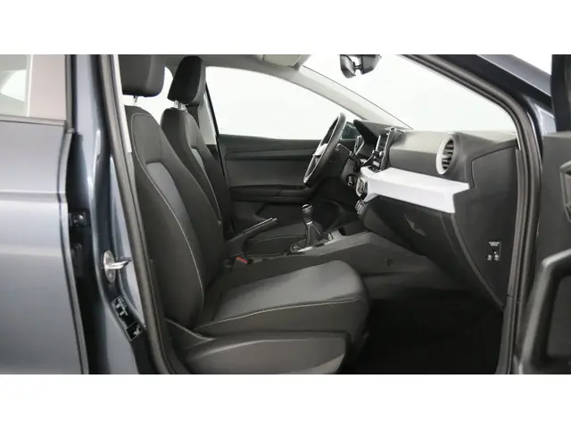 SEAT Ibiza 1.0 EcoTSI 95pk Style 2024 Benzine 17