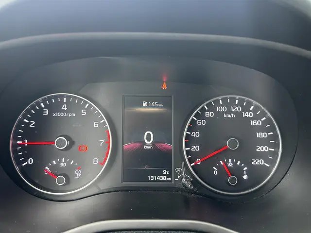 Kia Picanto 1.0 DPi ComfortLine 2022 Benzine 17