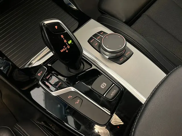 BMW X4 XDrive30i|PANO|HUD|INRUIL MOGELIJK| 2020 Benzine 18