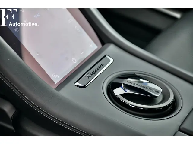 Porsche Taycan Turbo |ACC|PANO|BOSE|BTW Auto 2021 Elektrisch 20