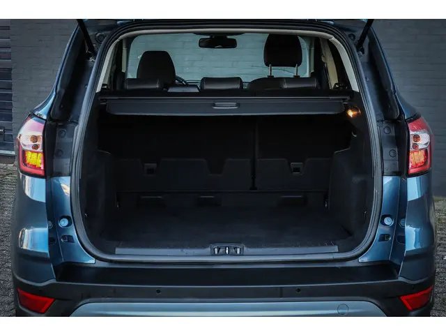 Ford Kuga 1.5 EcoBoost Titanium 2019 Benzine 15