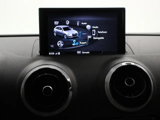 Audi A3 Sportback 1.5 TFSI CNG Automaat S-Line 2019 CNG 3