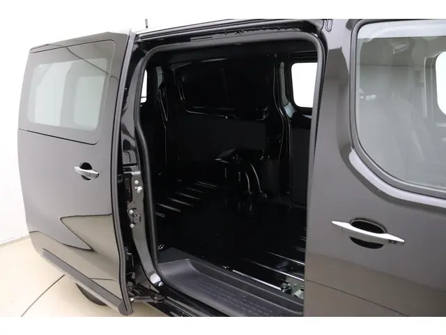 Opel Vivaro-e Electric L3 75 kWh 2023 Elektrisch 8