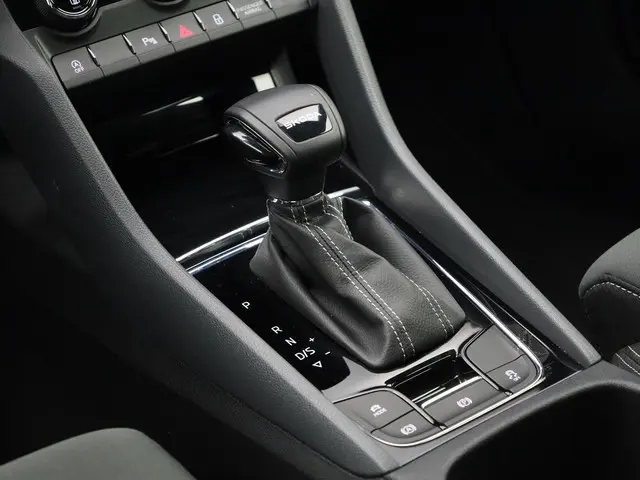 Škoda Karoq 1.5TSI/150PK ACT Sportline DSG 2025 Benzine 39