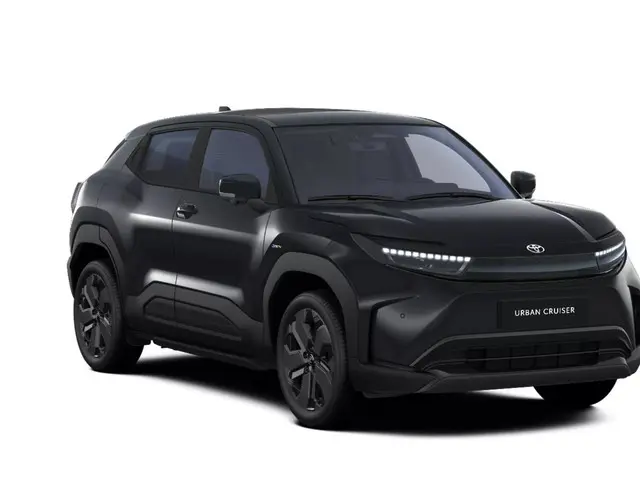 Toyota Urban Cruiser Executive 61 kWh, 2026 Elektrisch 2