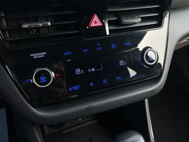 Hyundai IONIQ 1.6 GDi PHEV Comfort 2021 Hybride Benzine 21