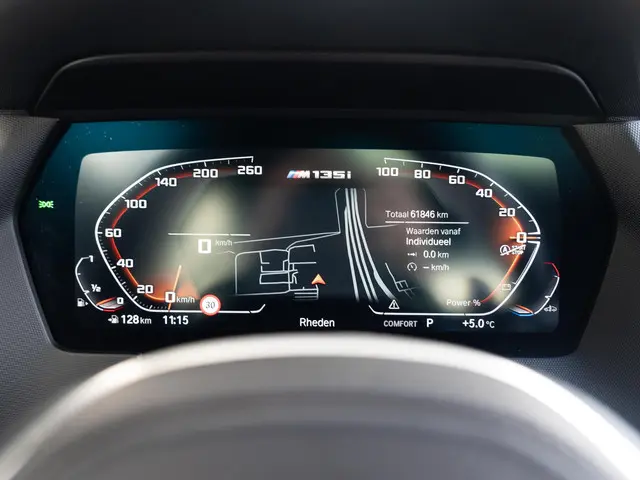 BMW 1 Serie M135i xDrive 2021 Benzine 30