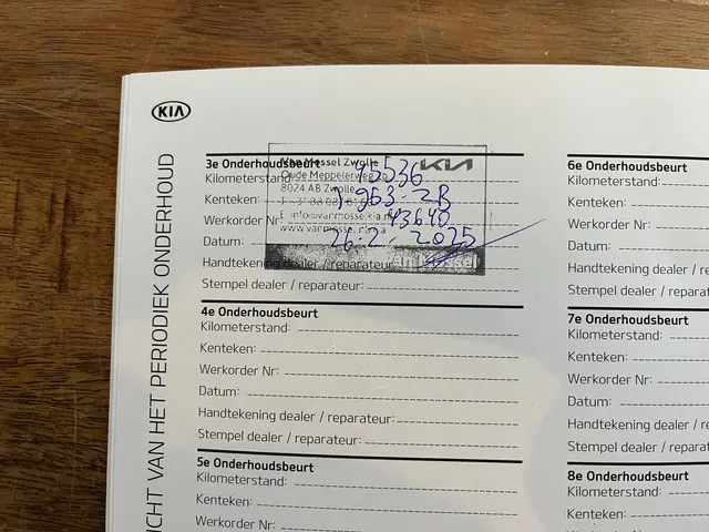 Kia e-Niro DynamicLine 64 kWh 2020 Elektrisch 40