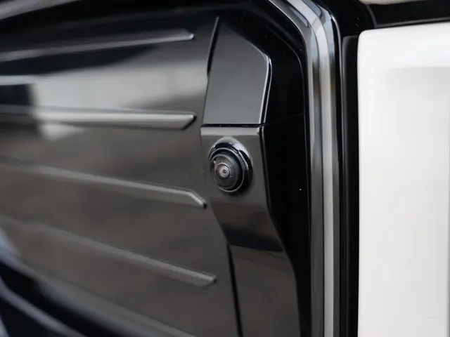 BMW X3 M50 2024 Benzine 13