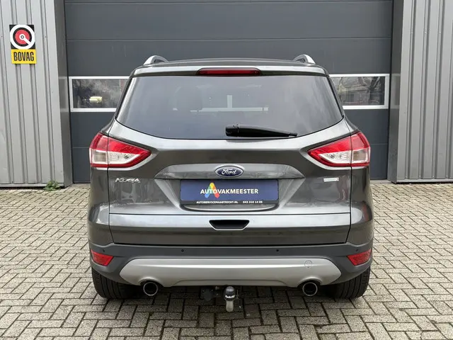 Ford Kuga 1.5 Titanium 2015 Benzine 5
