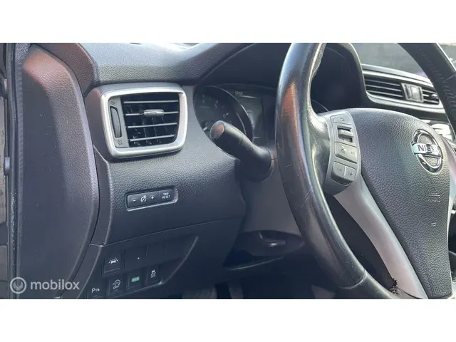 Nissan QASHQAI 1.2 Tekna 2016 Benzine 14