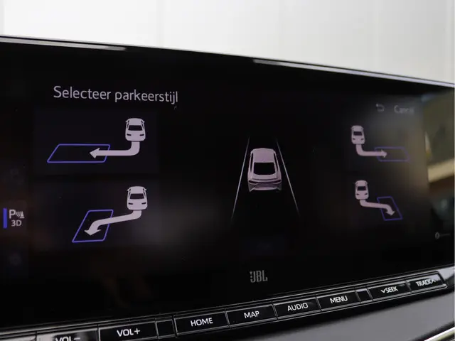 Toyota Mirai Prestige 2023 Elektrisch 56