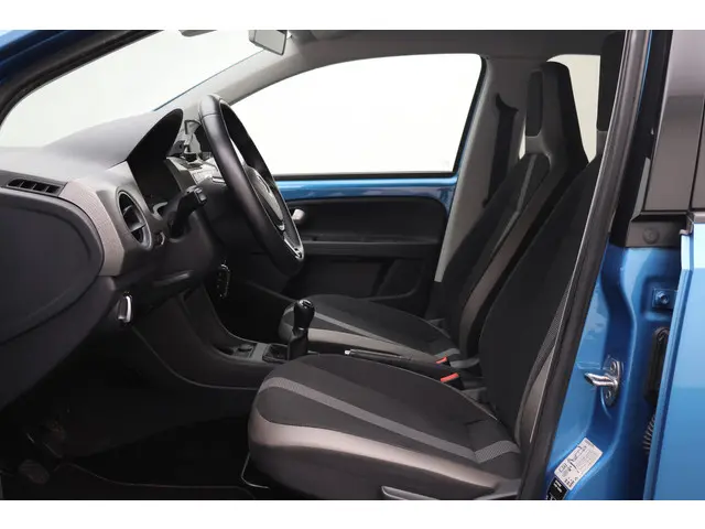 Volkswagen up! 1.0 BMT high up! 2019 Benzine 10