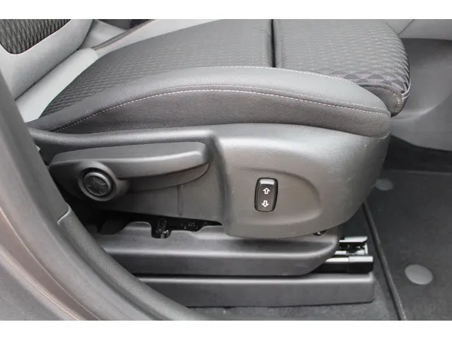 Opel Crossland X 1.2 Turbo 2020 Benzine 21
