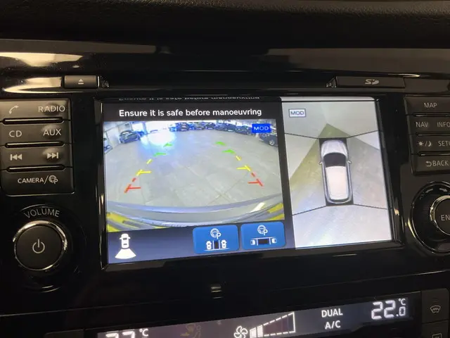 Nissan QASHQAI 1.2 Tekna + 2019 Benzine 18