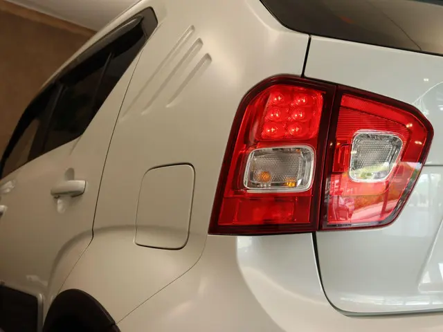 Suzuki Ignis 1.2 Smart Hybrid Select 2021 Benzine 4