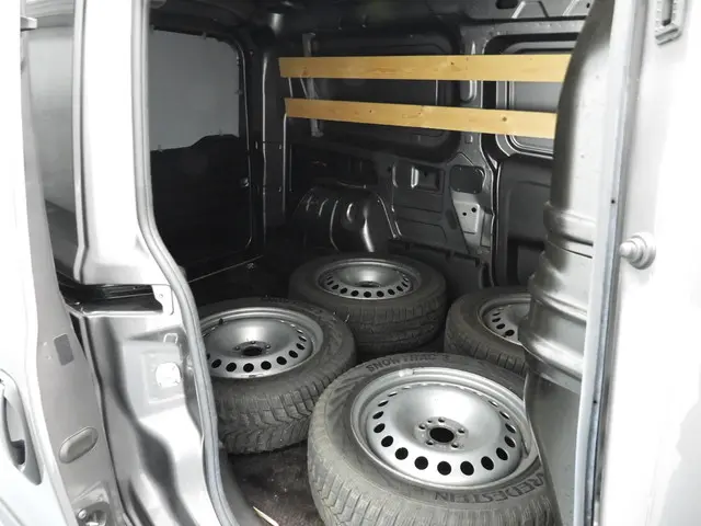 Fiat Doblò Cargo Maxi 1.6 MJ L2H1 3-Zits 2020 Diesel 21