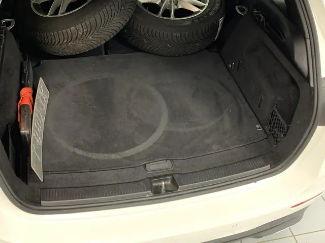 Mercedes-Benz B-Klasse 180 Premium 2020 Benzine 8